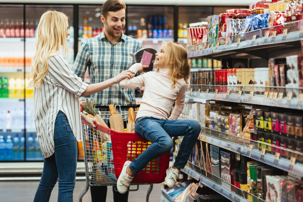 Convenience Store